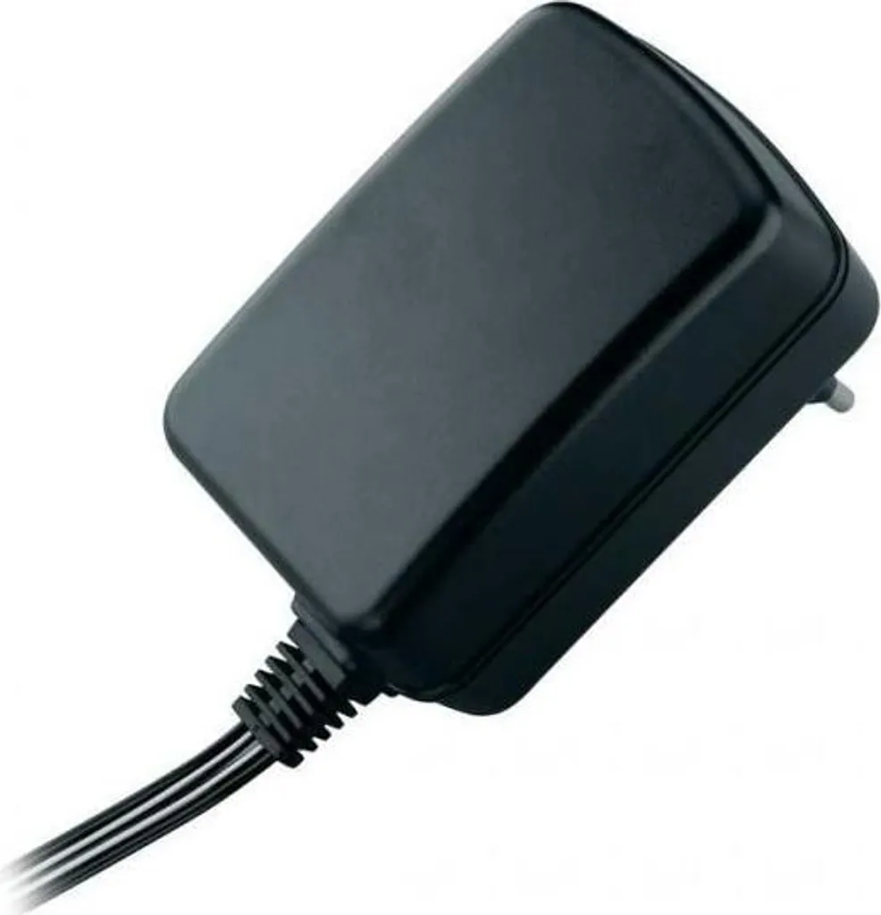 Carrera Evolution Transformator EU 14,8V pour circuit de course analogique - 4