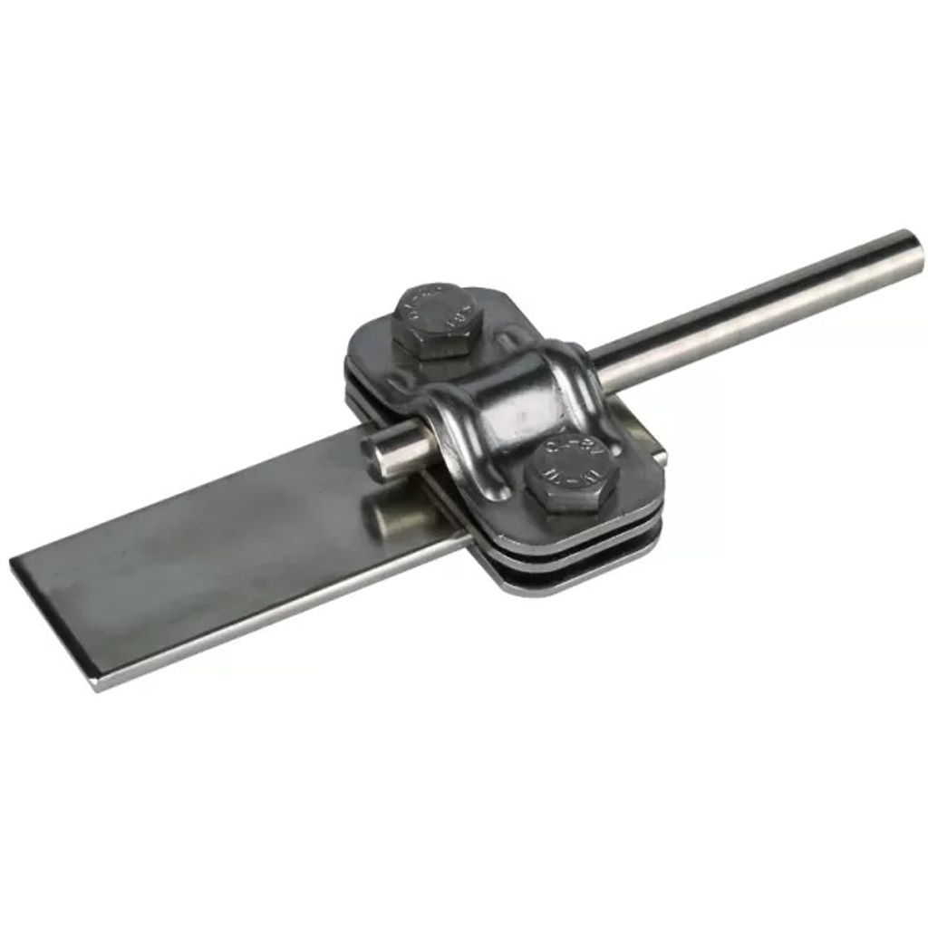 DEHN UNI-Trennklemme NIRO UTK 8.10 FL30 ZP V2A 459139