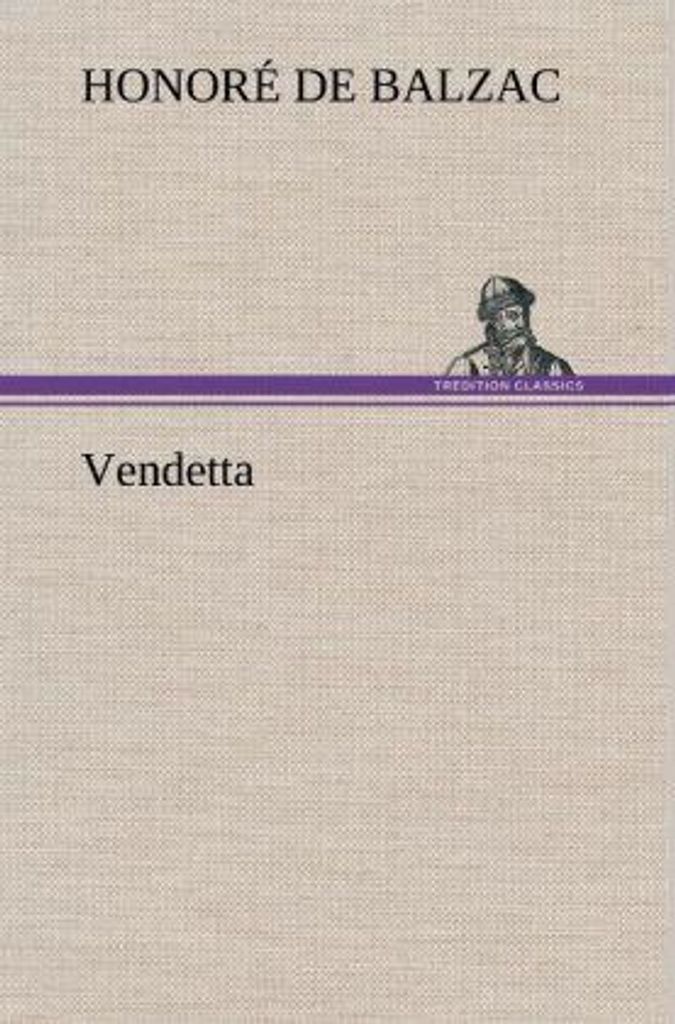 Vendetta