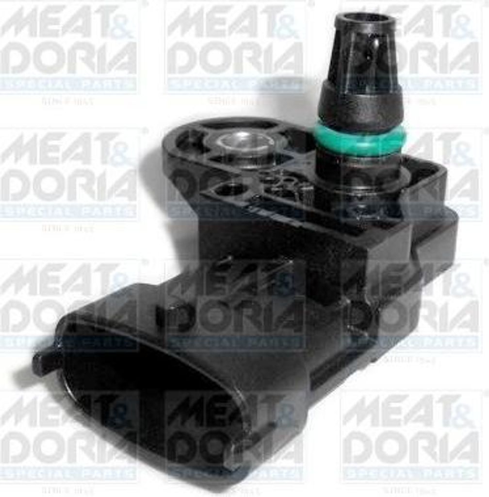 MEAT & DORIA 82548 Ladedrucksensor OE 37830RZ0G01 kompatibel mit HR-V, CR-V, Civic