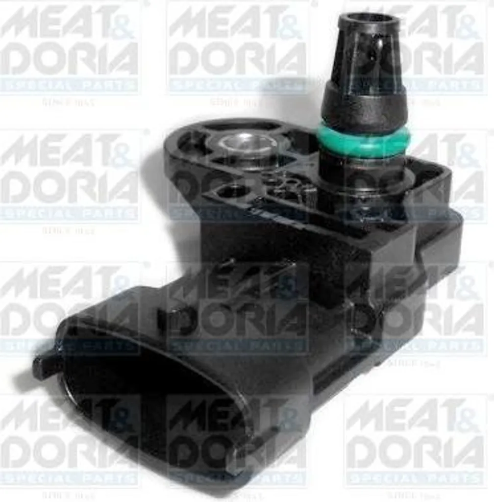 Capteur Pression de Suralimentation MEAT & DORIA 82548 pour Honda CR-V