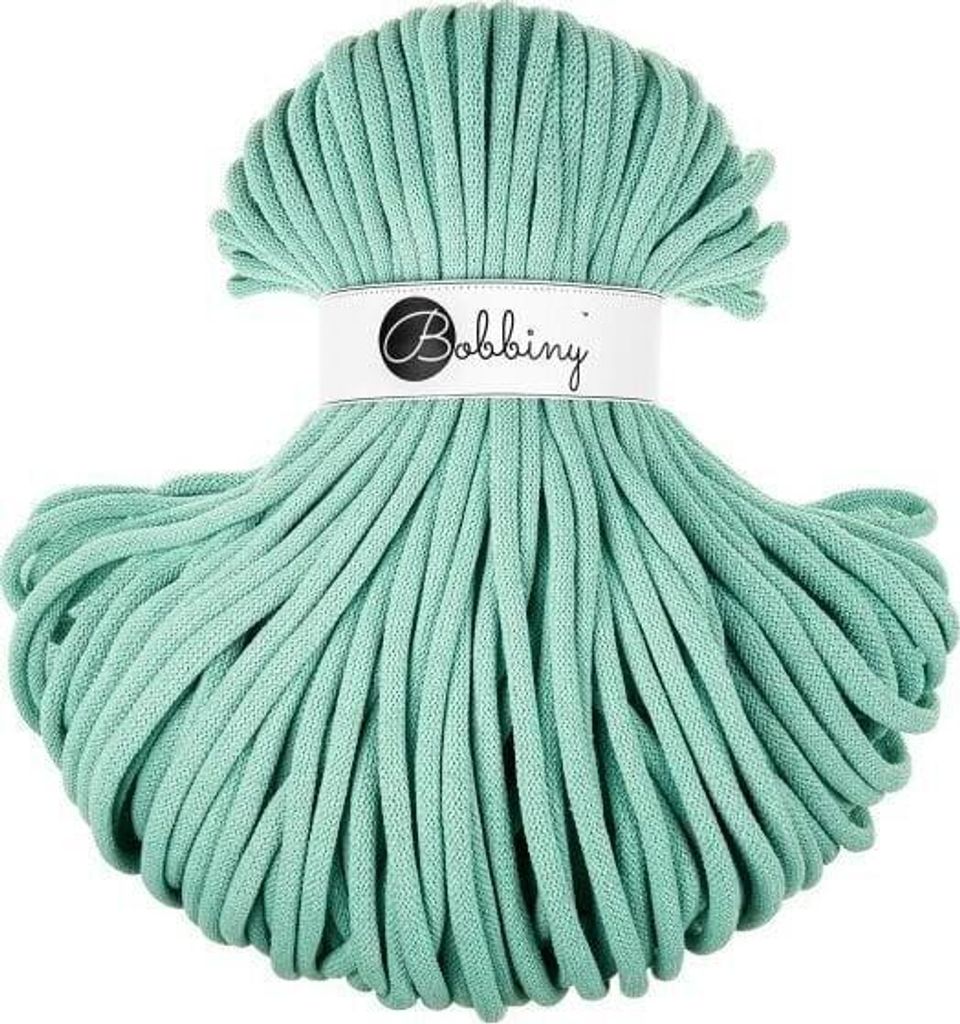 Bobine Jumbo da 9 mm, 100 m, filo Jelly Mint Immagine del prodotto 