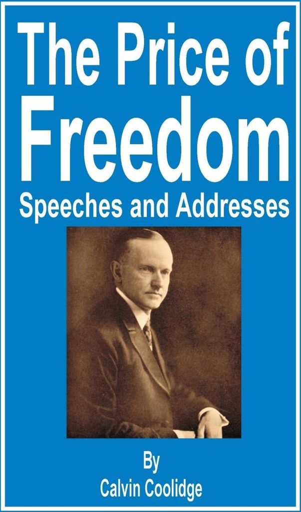The Price of Freedom