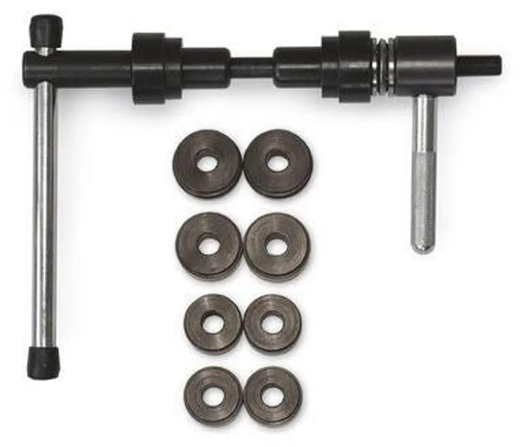 Outil de sertissage Cyclus BB pour boîtier Campagnolo Power Torque