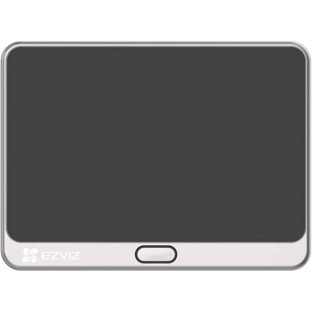 EZVIZ DP2 Türspion mit integrierter Video-Türsprechanlage Produktbild 2