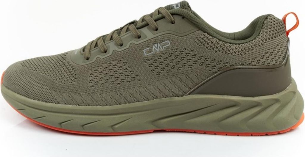 Schuhe CMP Nhekkar 3Q51057E663