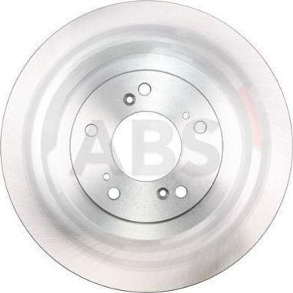 A.B.S. 17466 Bremsscheibe OE 45251S2A000 kompatibel mit S2000