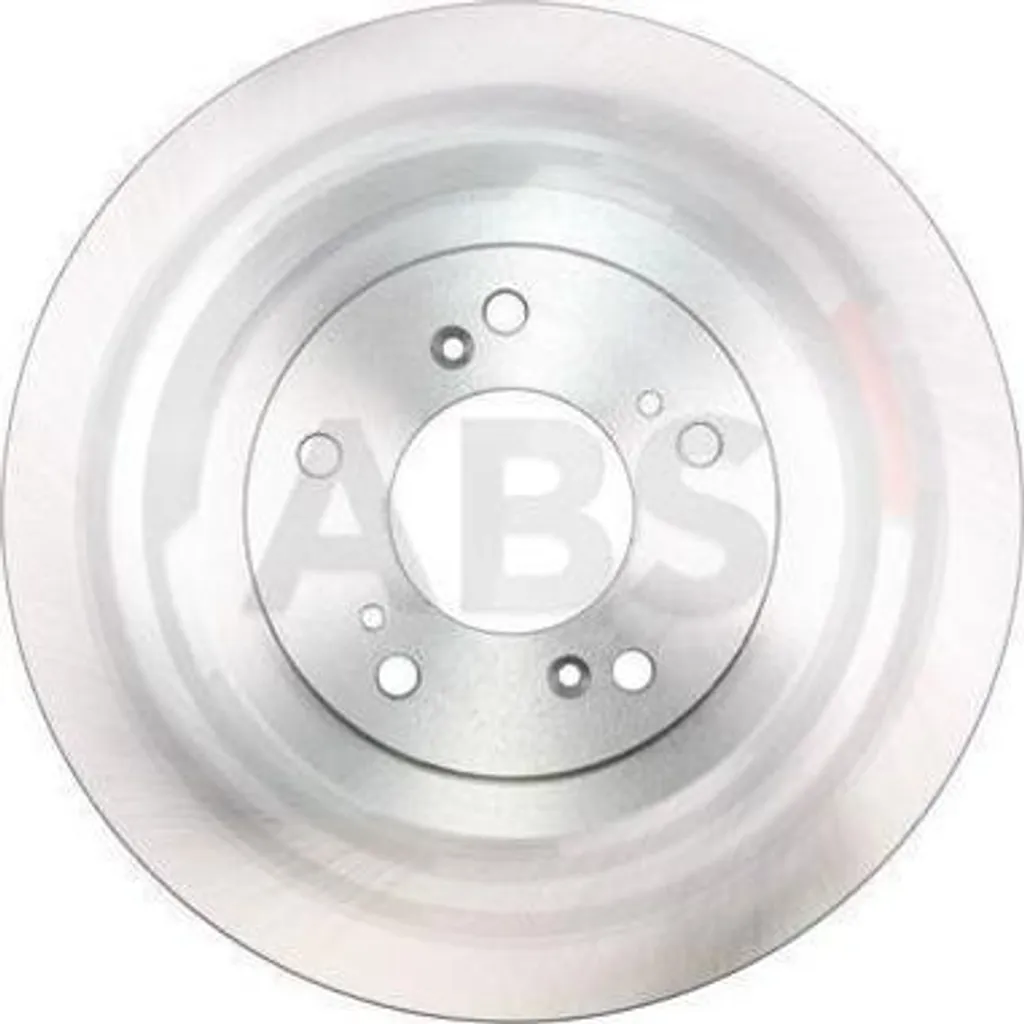 Disque de frein haute teneur en carbone S2000 - A.B.S. 17466 OE 45251