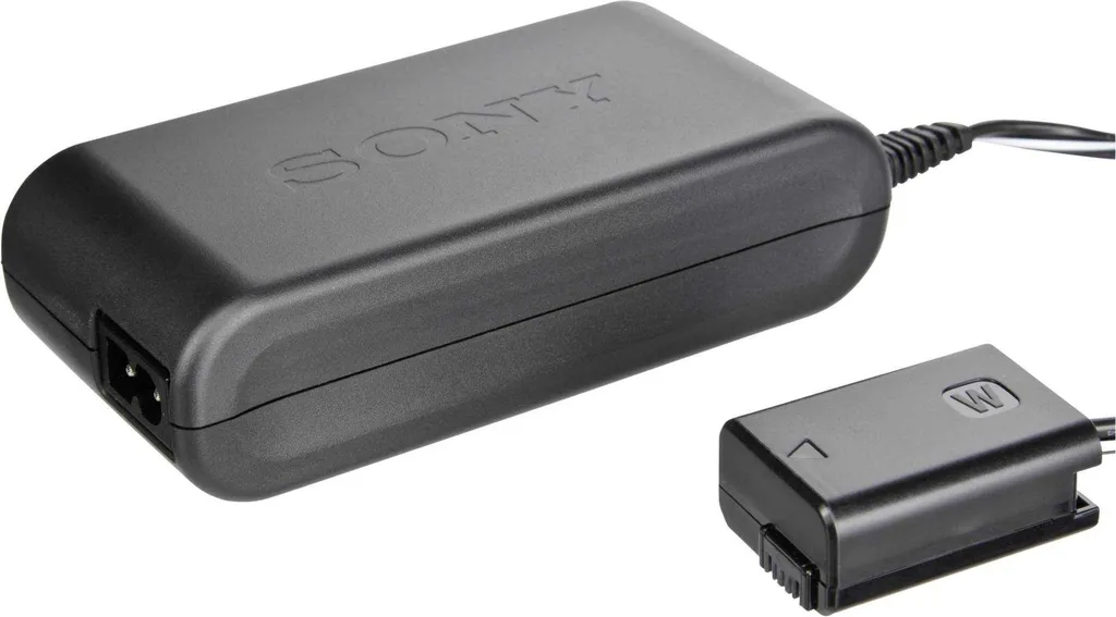 Bloc d'alimentation Sony ACW-P20 AC Adapter pour cadres numériques S-Frame