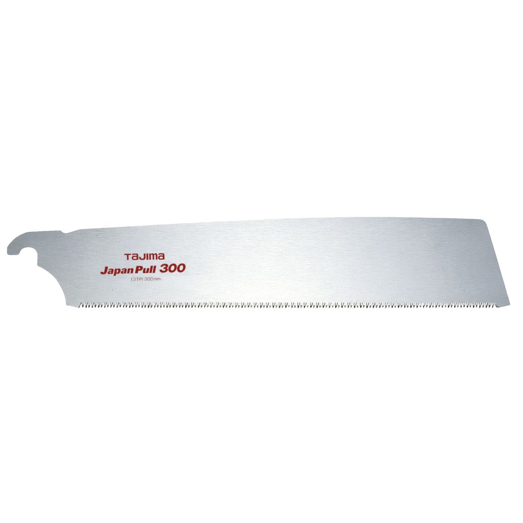 Tajima GNB300 Sägeblatt "Tajima" 300 mm PUL grob Produktbild 