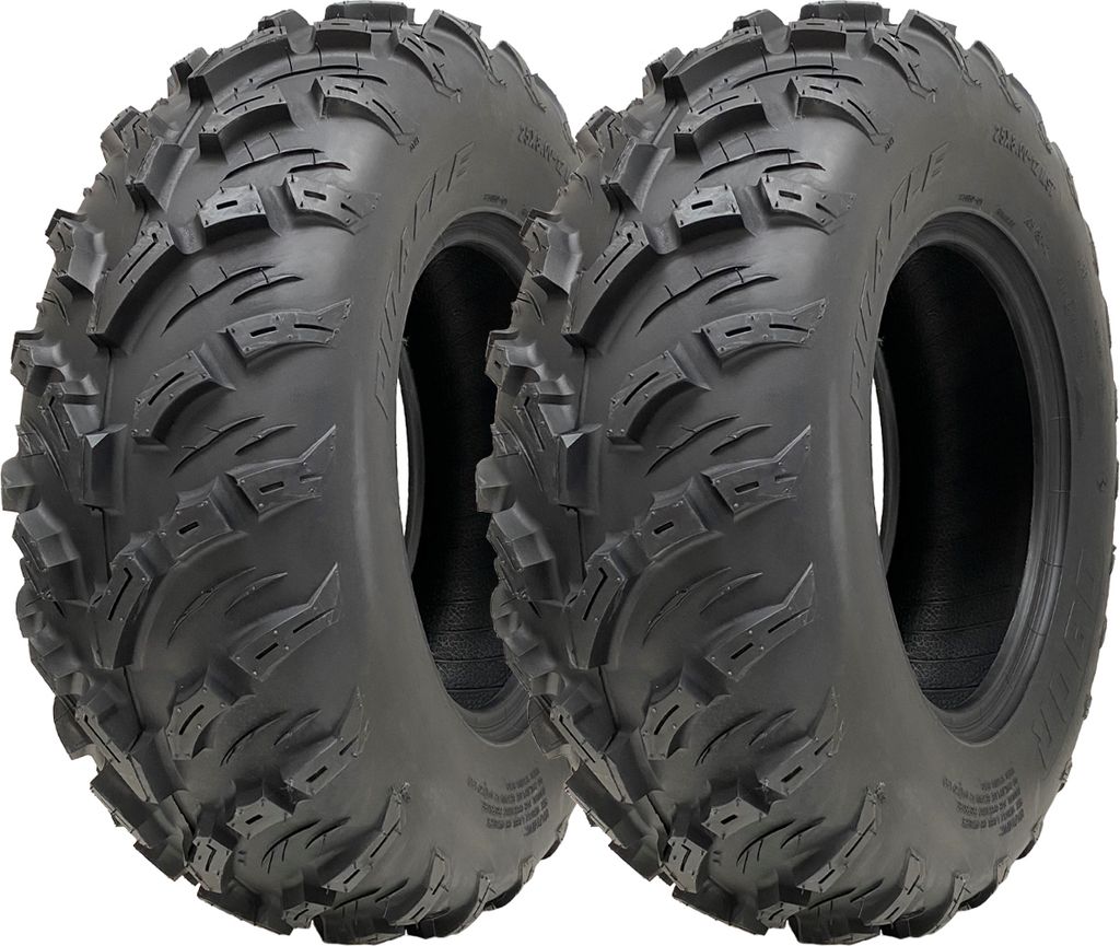 25x8.00-12 Pneumatici ATV 205/80-12 4ply P3080 OBOR Pinacle Immagine del prodotto 