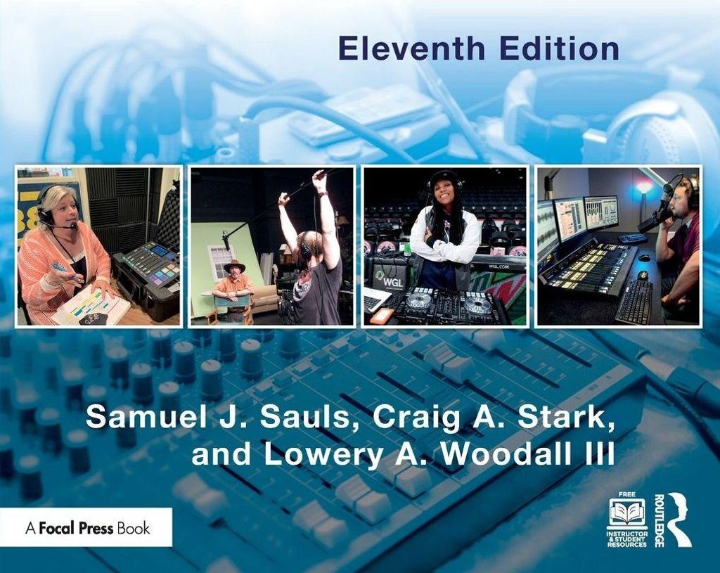 Audio Production Worktext