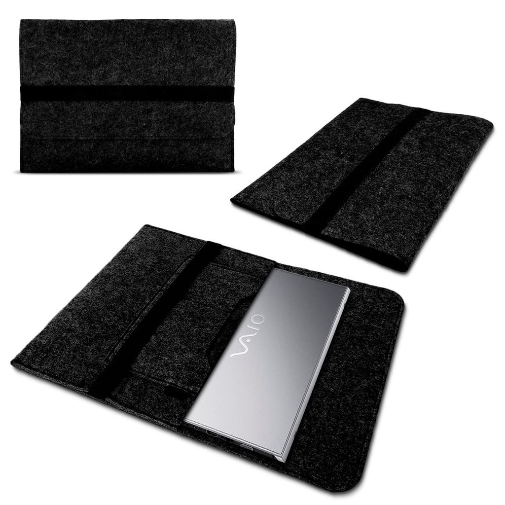 Schutzhülle für Dell Latitude 5420 5430 5431 Filz Tasche Produktbild 