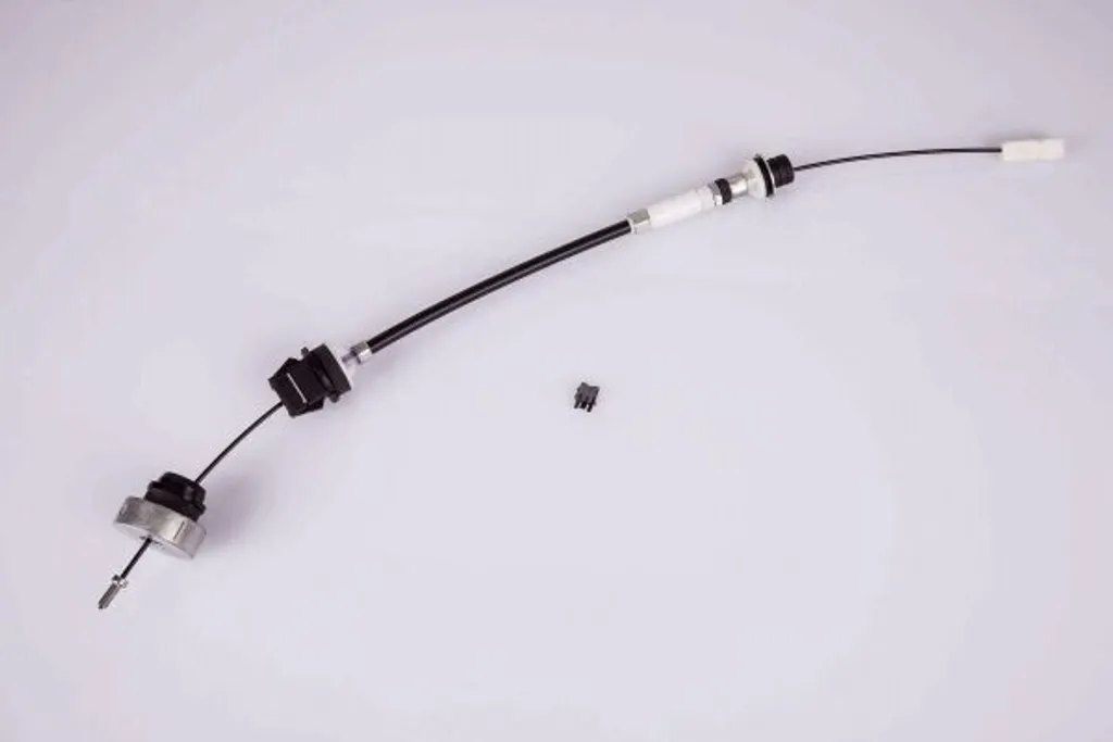Câble d'embrayage renforcé HELLA 8AK 355 700-021 pour Scudo et 806