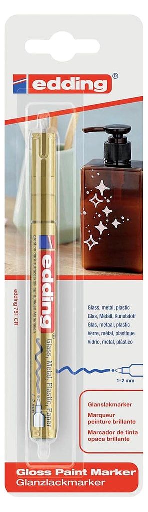 Edding 751 Productafbeelding 