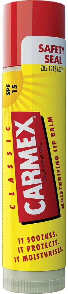 Balsam do ust w sztyfcie Carmex Zdjęcie produktu 