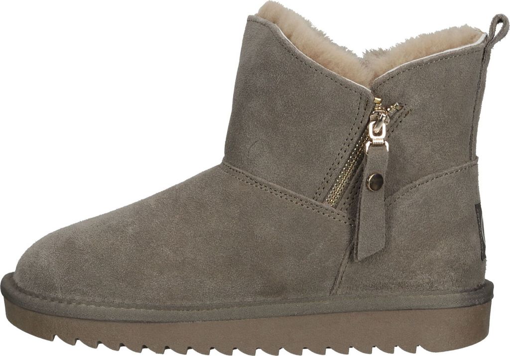 ara Stiefelette Stiefelette Veloursleder Produktbild 6