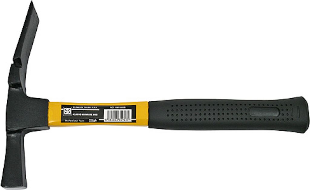 Metselaarshamei Strend Pro HM352 600 g, metselaarshamer, Productafbeelding 
