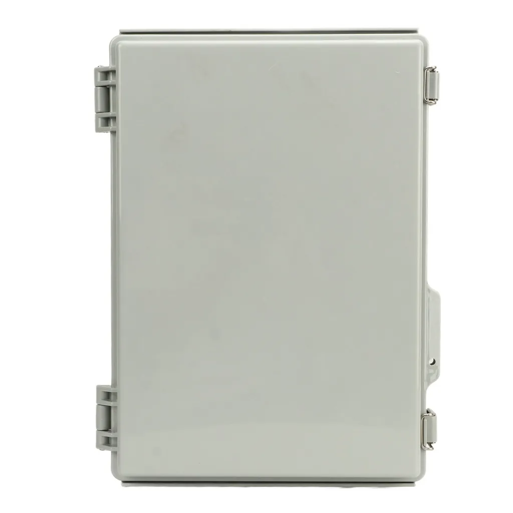 Boîtier de protection solaire avec parafoudre CC pour installation PV