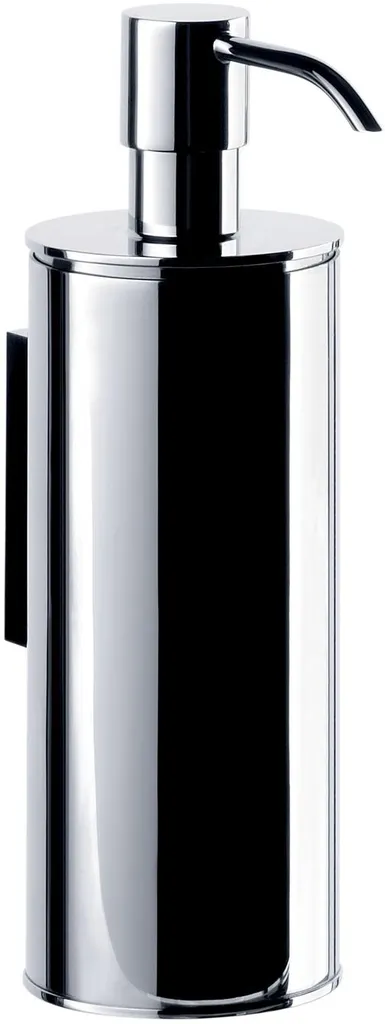 Recensione Emco System2 352100105 | Dispenser Sapone Metallo - 1