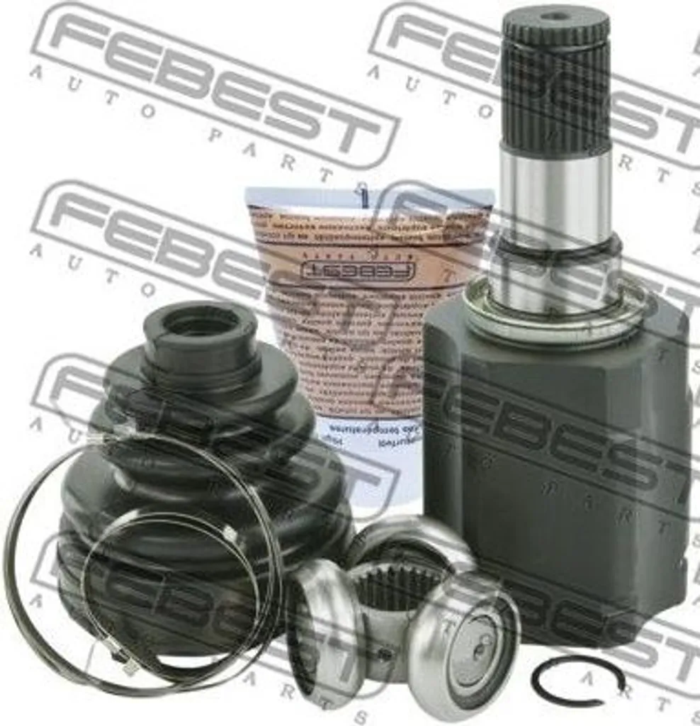 Réparation transmission Mazda 6 et CX-5 avec le joint FEBEST 0511-GJATLH
