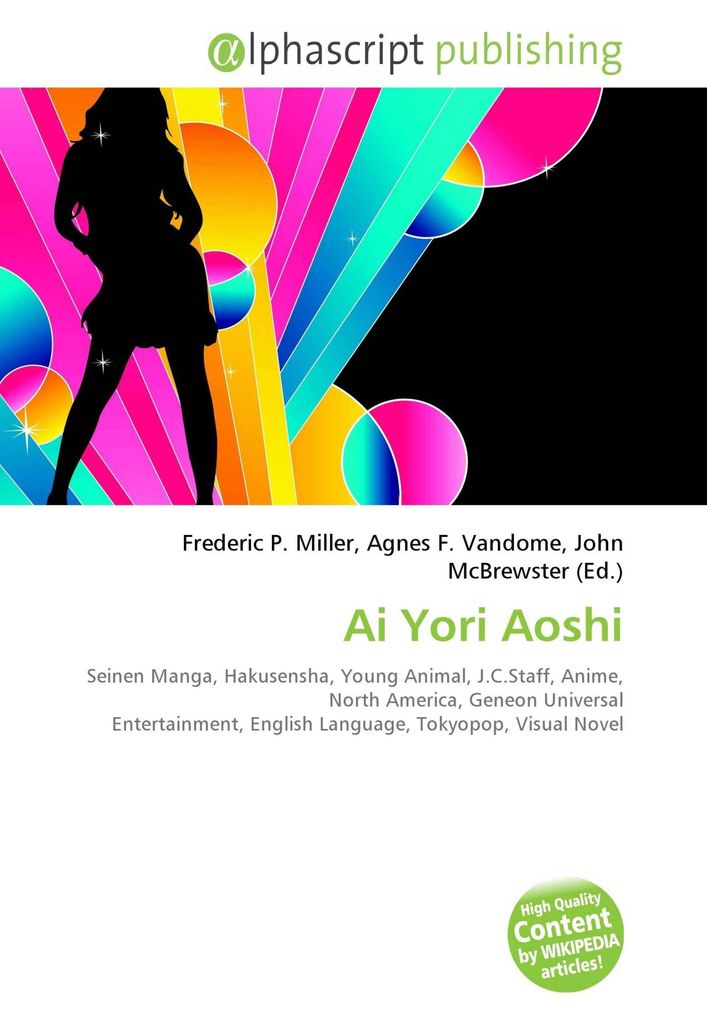 Ai Yori Aoshi