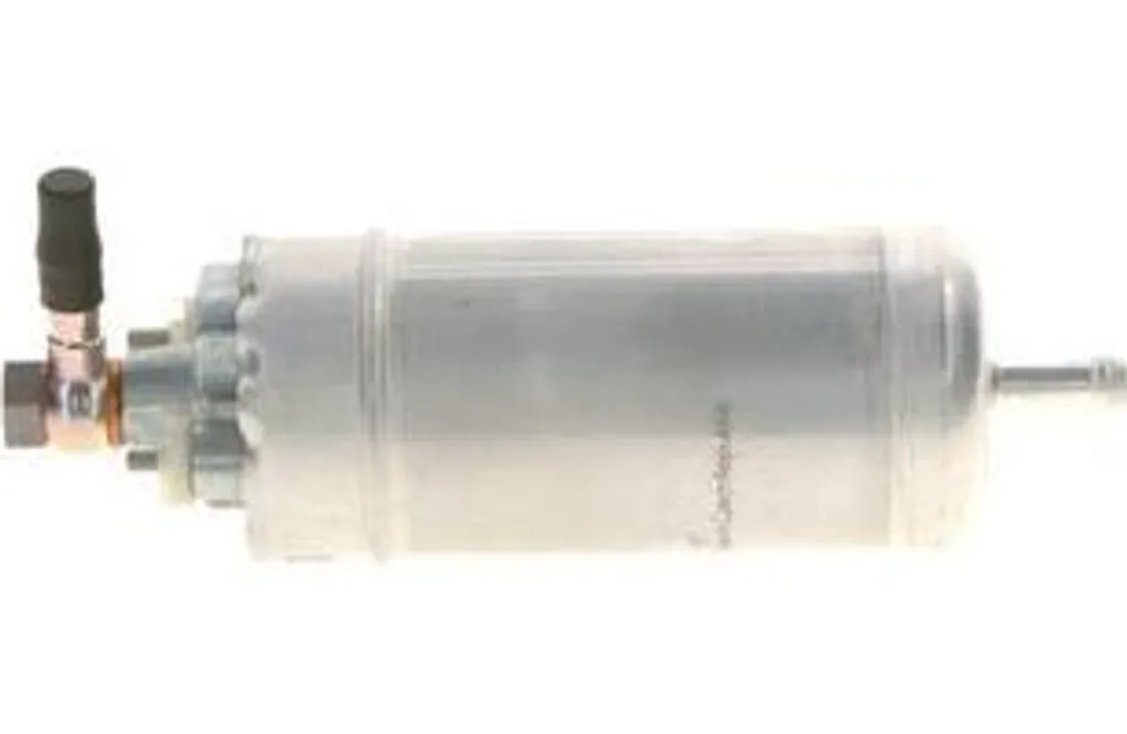 Réparation système essence Mercedes Classe S W220 avec Pompe Bosch 0580464087