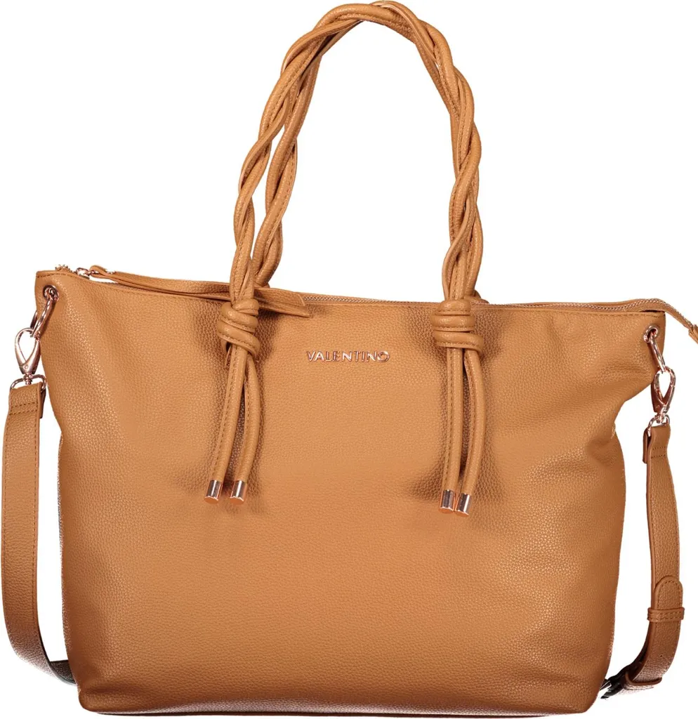 Offerta Valentino Bags: Borsa Donna Marrone Originale a Prezzo Outlet