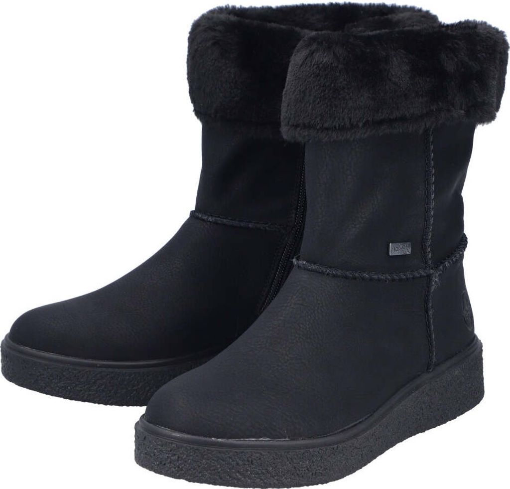 Rieker Buty Y009000 Zdjęcie produktu 33