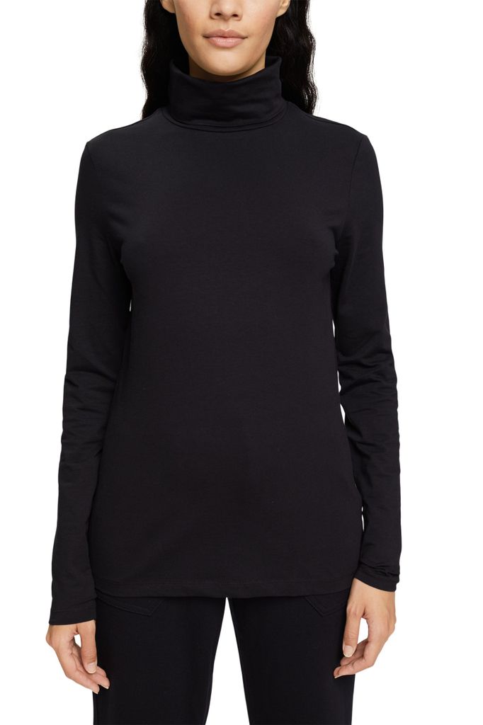 ESPRIT 082ee1j314 Maglia di Tuta, 110/bianco spento, M Donna