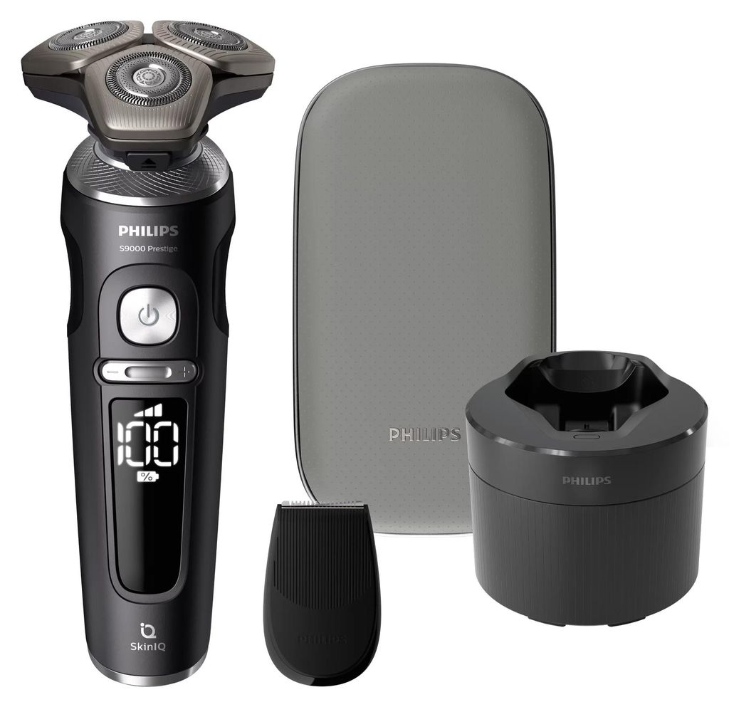 Philips Scheerapparaat S9000 Prestige SP9840/32, heren, Productafbeelding 