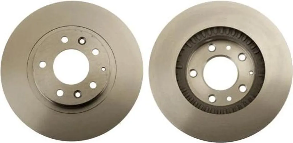 Disque de frein TRW DF6068 : stoppez les vibrations sur votre Mazda MX-5