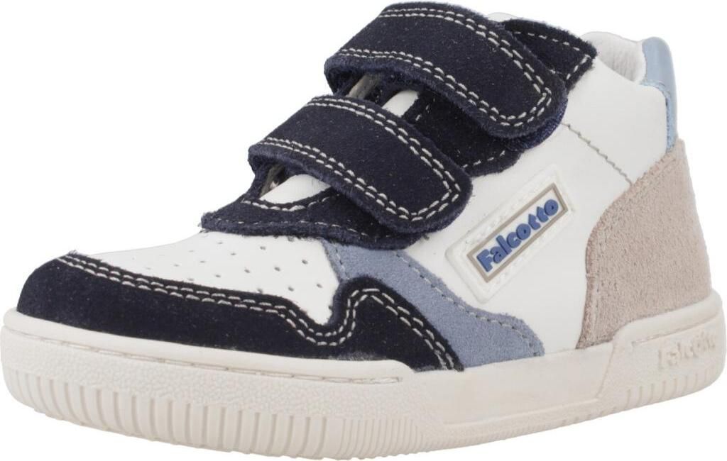FALCOTTO KLIP 2 VL. Blau