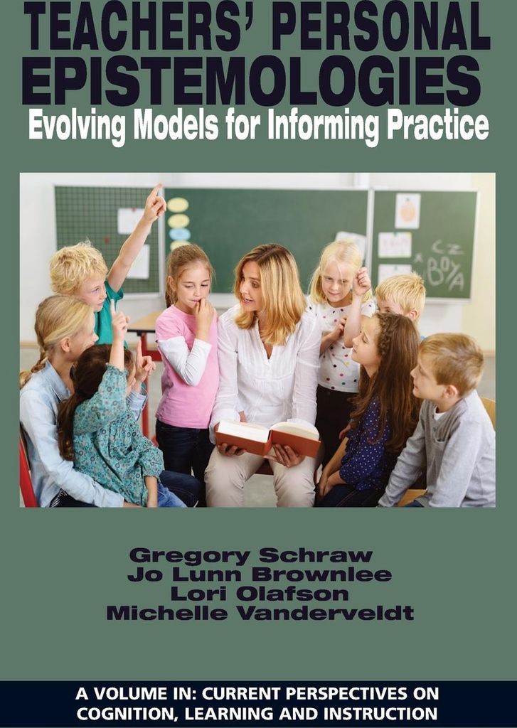 Teachers' Personal Epistemologies