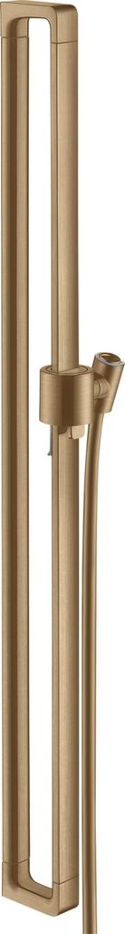 hansgrohe AXOR Citterio E Brausestange 0,90 m, 36736140