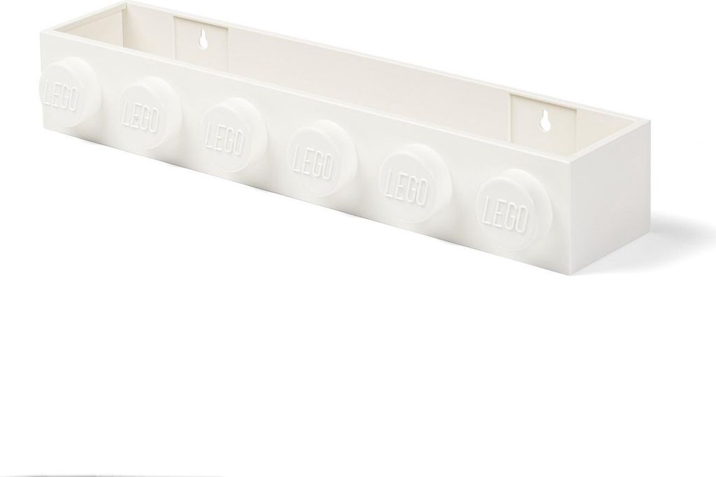 LEGO Bücherregal 41121735 (weiß)