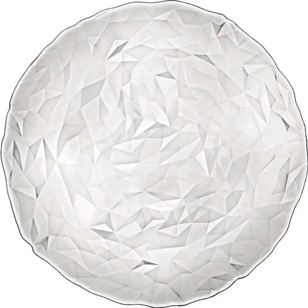 Bormioli Rocco Pizza talíř / Pod talíř Diamond Transparent Obrázek produktu 