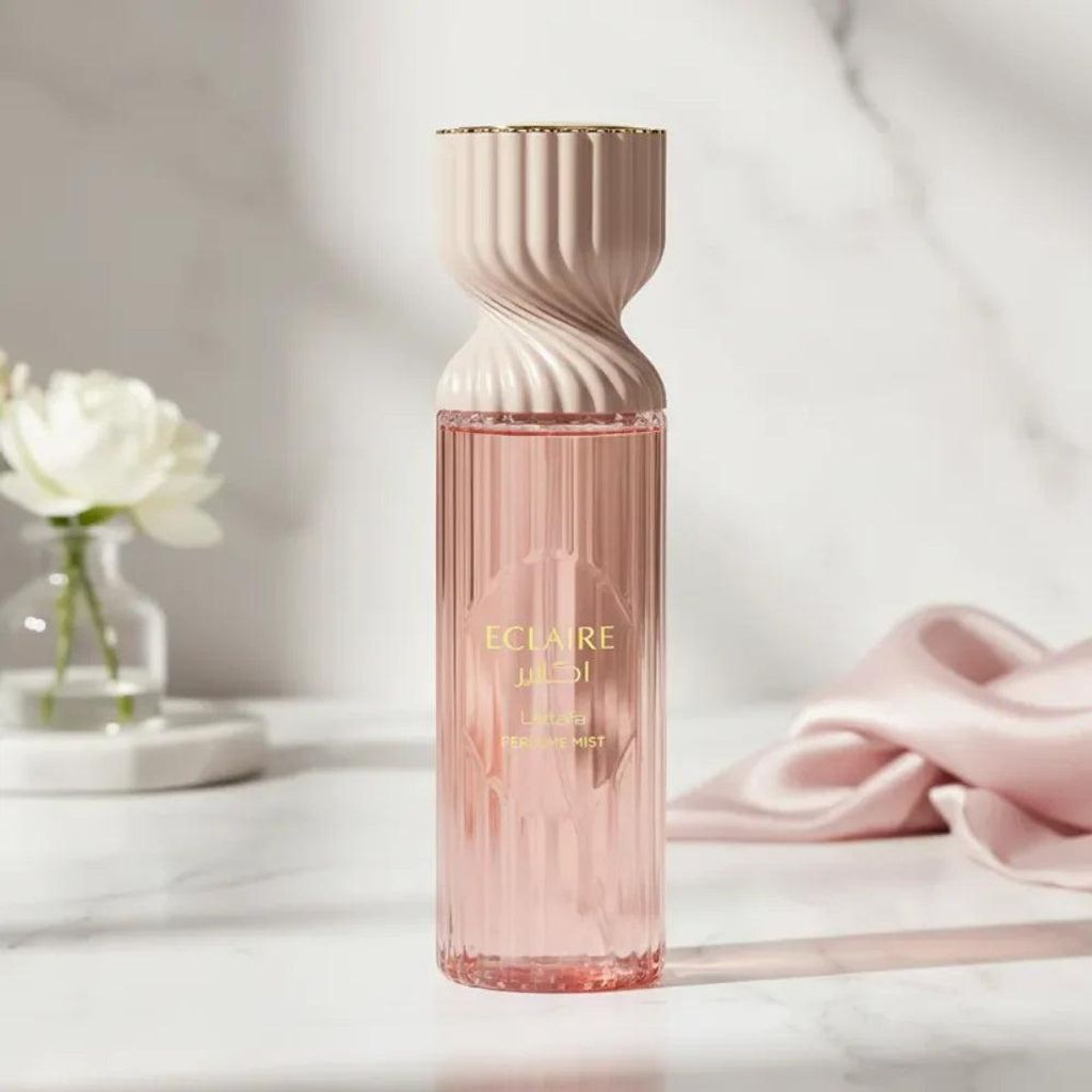 Lattafa Eclaire spray per il corpo da donna 250 ml Immagine del prodotto 