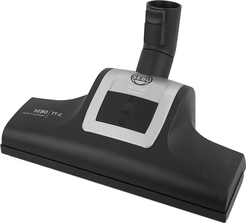 Sebo Turbodüse Turbobürste TT-C für K, D, C, E Geräte (8365SB)