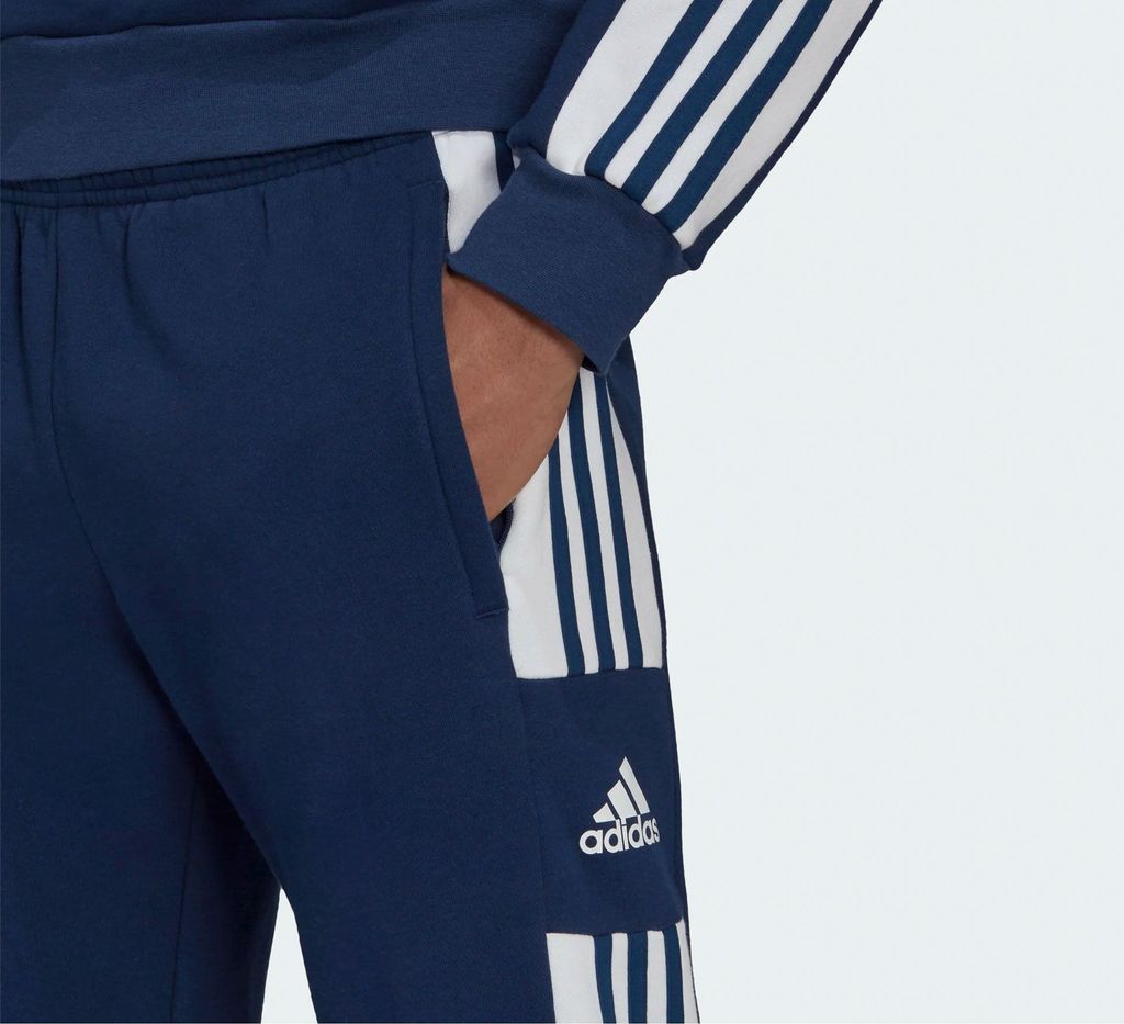 adidas Herren Sq21 Sw PNT Hose, Team Navy Blue, M Produktbild 10
