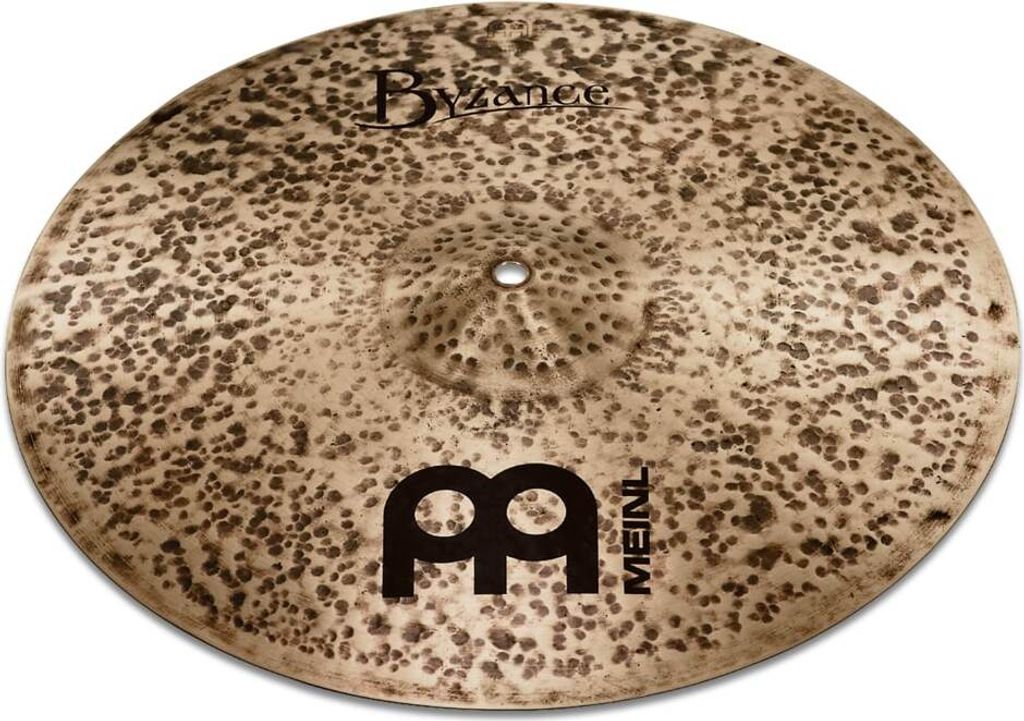 MEINL B16DAC Byzance Dark Produktbild 