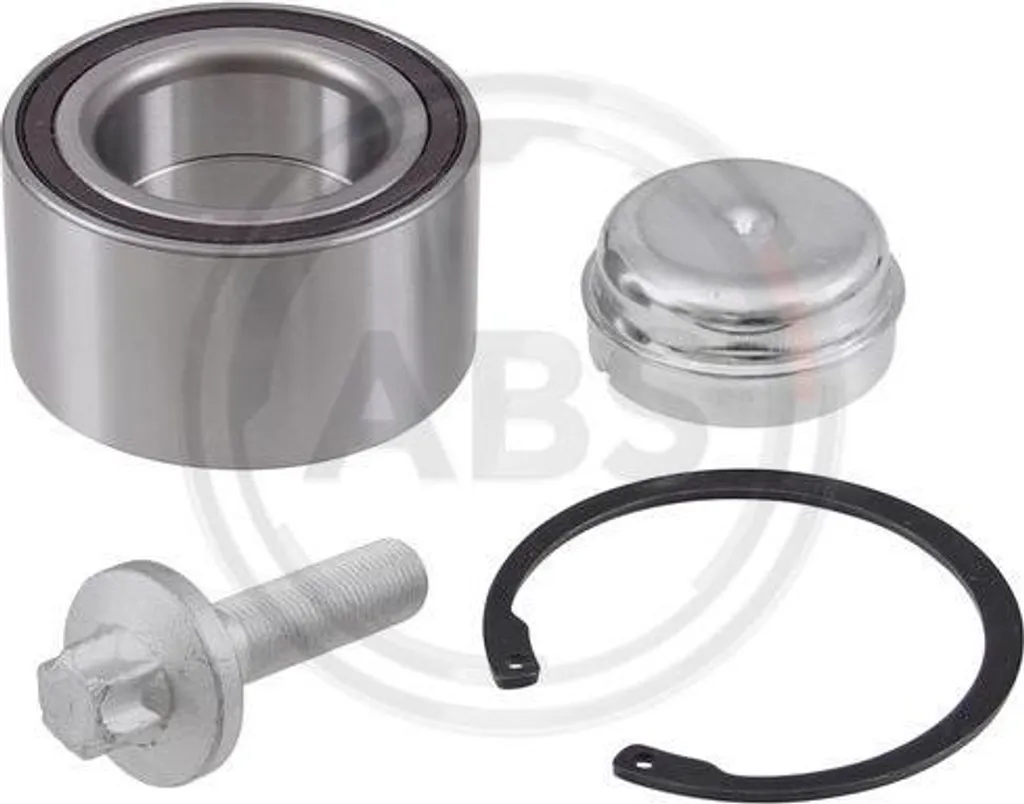 Roulement de roue OE 2219810306 haute durabilité pour Mercedes Classe C