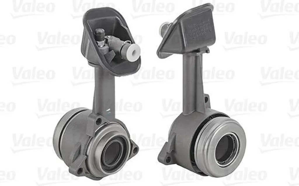 Récepteur d'embrayage Ford Transit : Pièce Valeo 810027 pour entretien