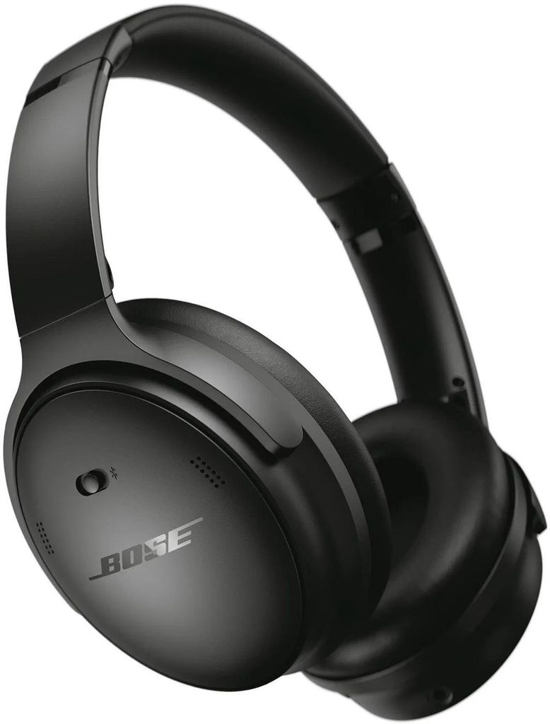 Bose Quietcomfort Kabellose Bluetooth-On-Ear-Kopfhörer Produktbild 