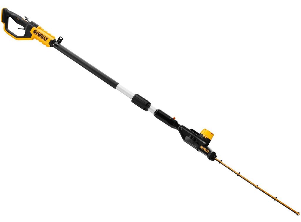 DEWALT Akku-Stabheckenschere DCMPH566N, 18Volt, Produktbild 