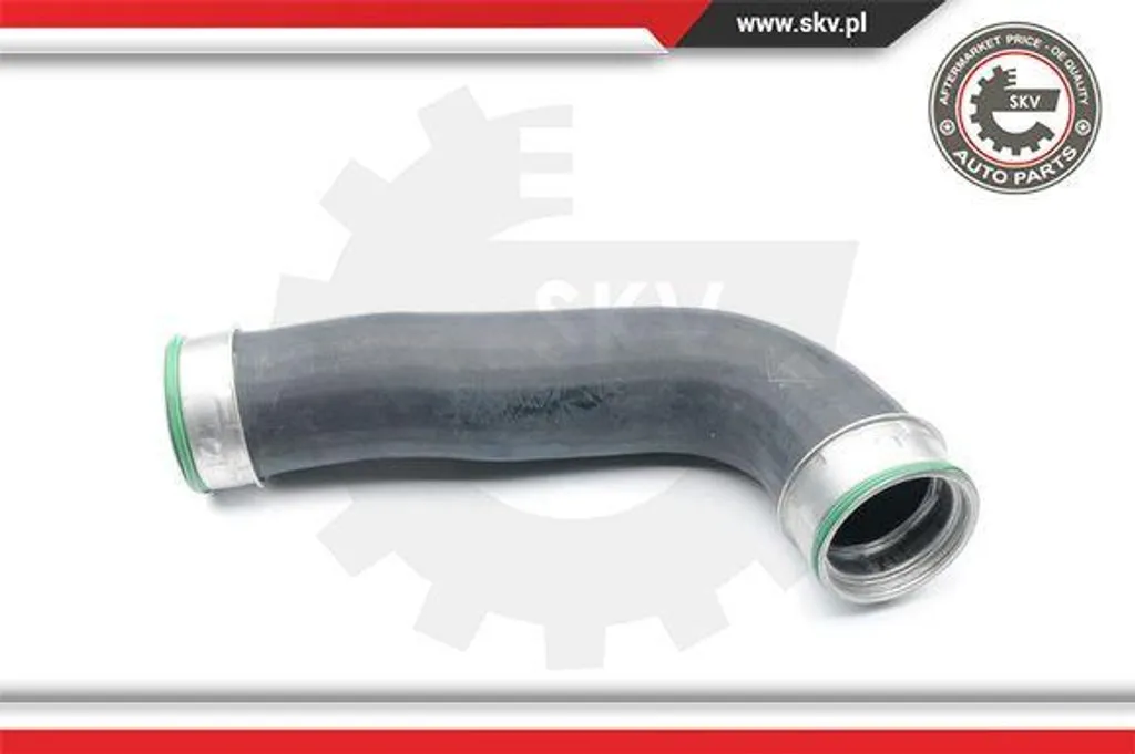 Tubo Turbo 1K0145834J ESEN SKV per Audi Seat Skoda VW - Miglior Prezzo