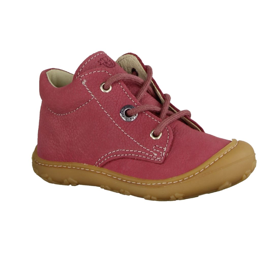 Ricosta CORY rosenholz echt Leder Kinderschuhe Produktbild 8
