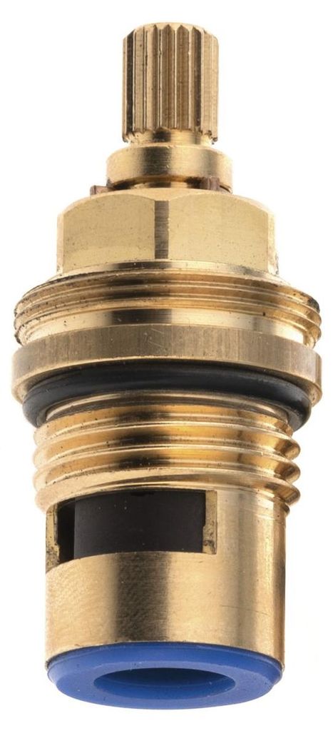 Sapho Keramik-Oberteil 1/2", 8/24, rechts, Antea