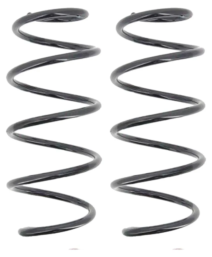 Ressort hélicoïdal arrière KYB RH2663 pour suspension de voiture