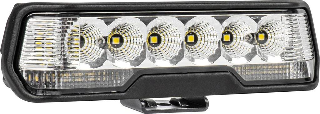 LED Arbeitslampe Straßenleuchte ECE R148 12V 24V Homologation AMIO-03866